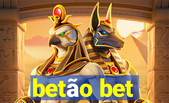 betão bet