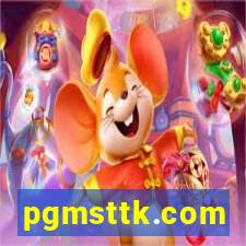 pgmsttk.com