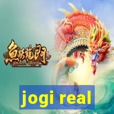 jogi real