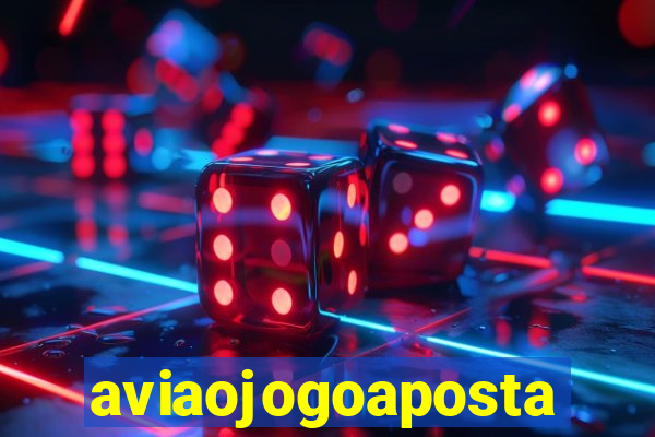 aviaojogoaposta