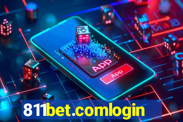 811bet.comlogin