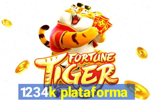 1234k plataforma