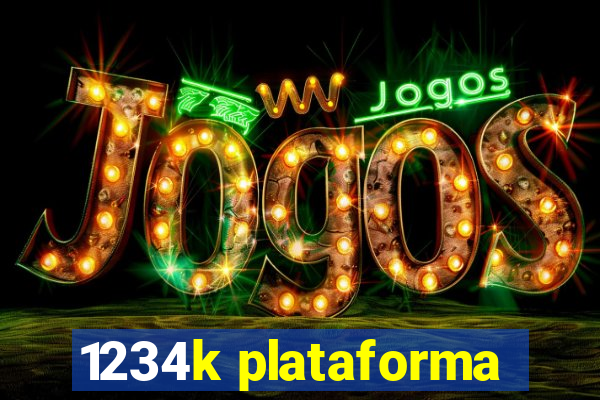 1234k plataforma