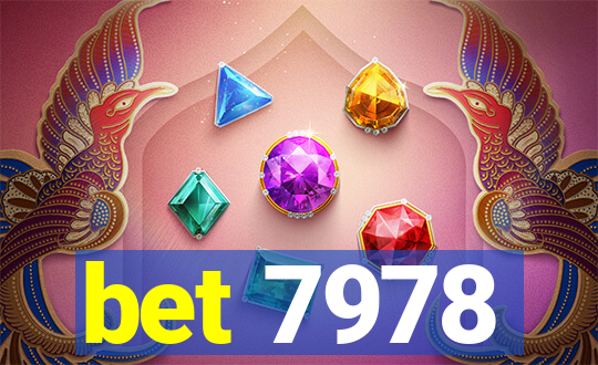 bet 7978