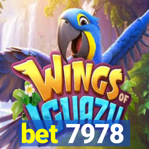 bet 7978