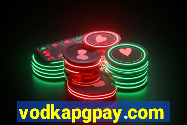 vodkapgpay.com