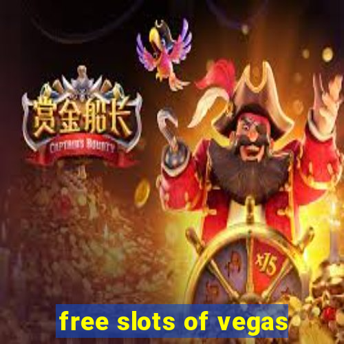 free slots of vegas