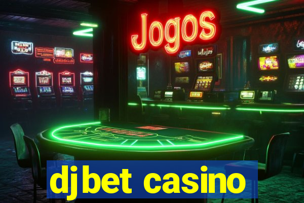 djbet casino