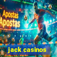 jack casinos