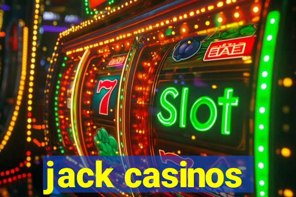 jack casinos