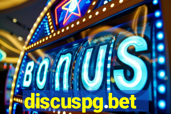 discuspg.bet