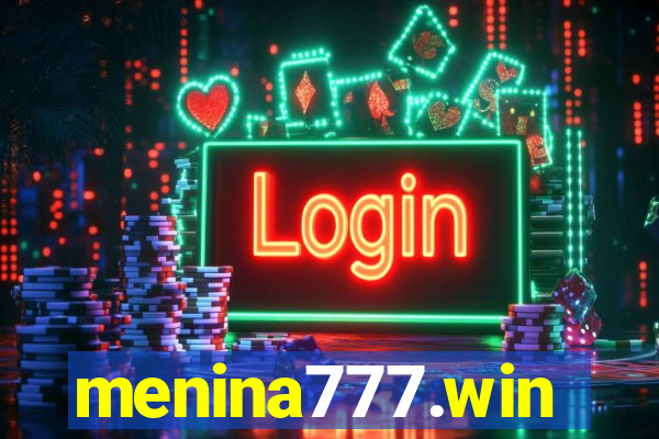 menina777.win