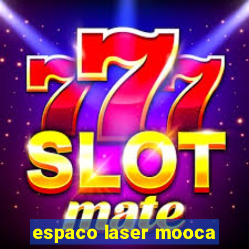 espaco laser mooca