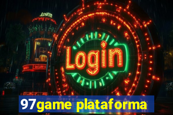 97game plataforma