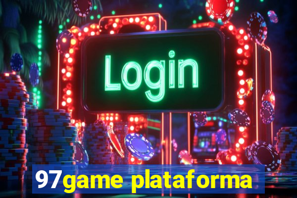 97game plataforma