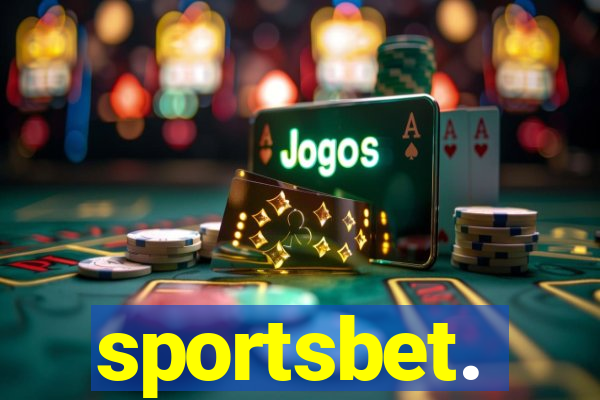 sportsbet.