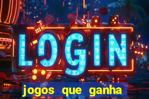 jogos que ganha bonus ao se cadastrar