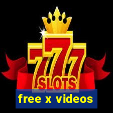 free x videos