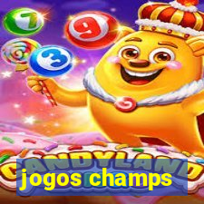 jogos champs