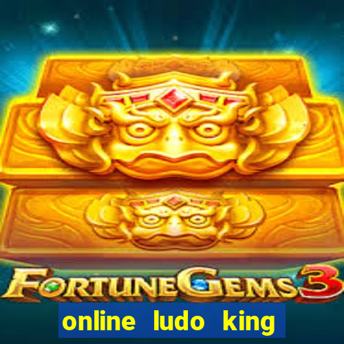 online ludo king cash game