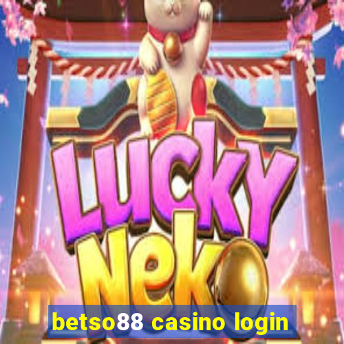 betso88 casino login