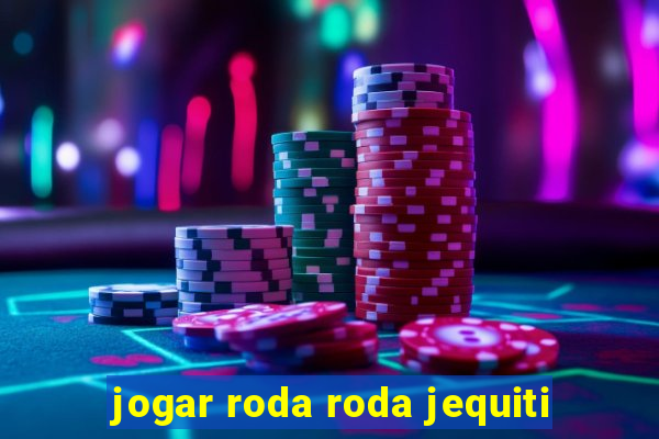 jogar roda roda jequiti