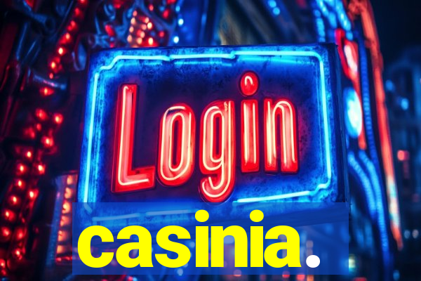 casinia.