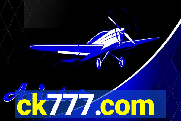 ck777.com