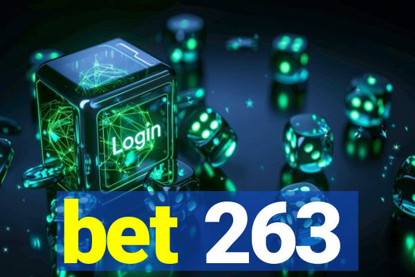 bet 263