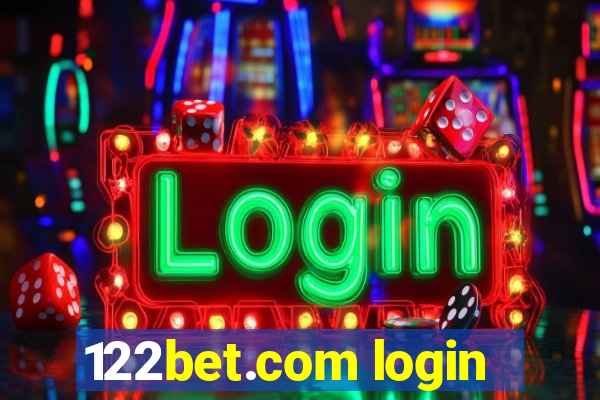 122bet.com login