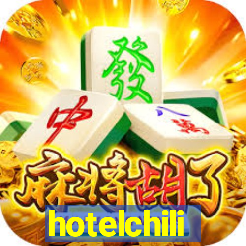 hotelchili