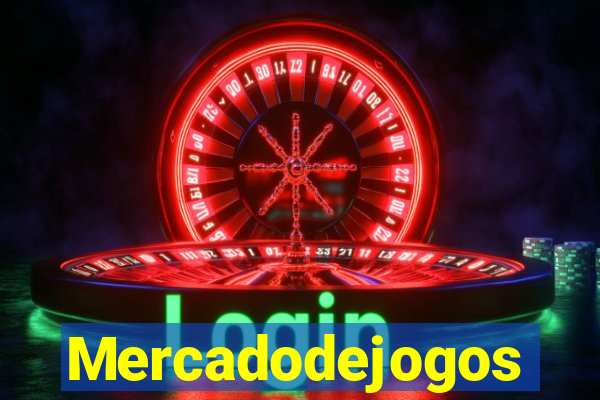 Mercadodejogos