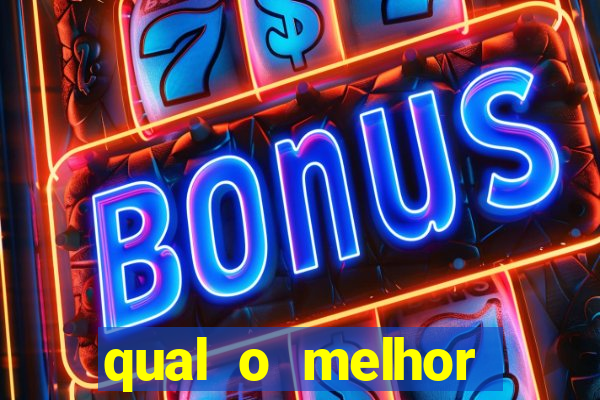 qual o melhor aplicativo de jogos