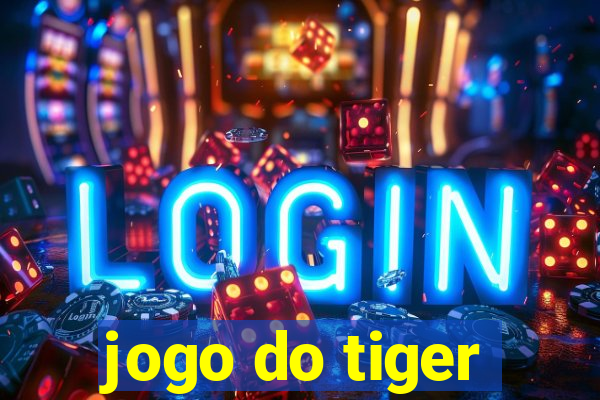 jogo do tiger