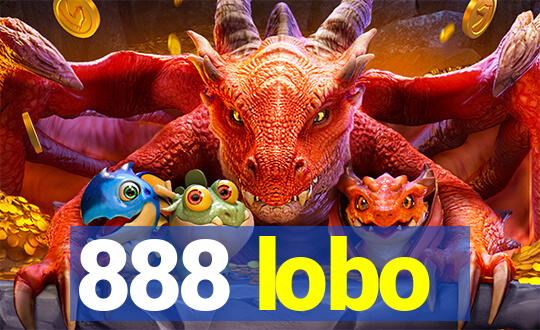 888 lobo