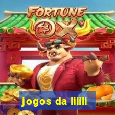 jogos da lilili