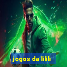 jogos da lilili