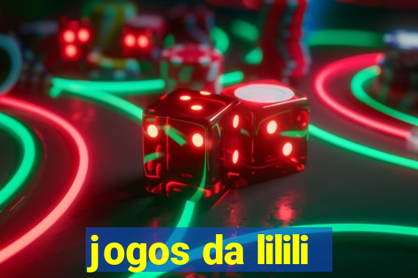 jogos da lilili