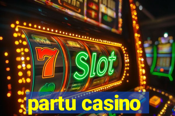 partu casino