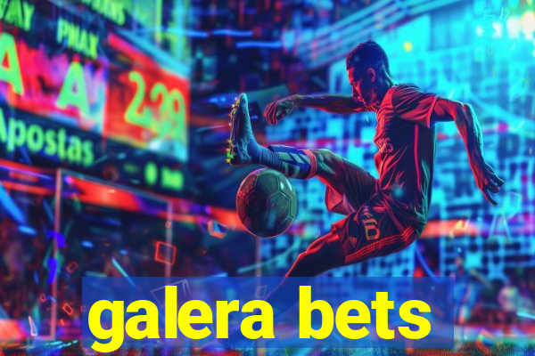 galera bets