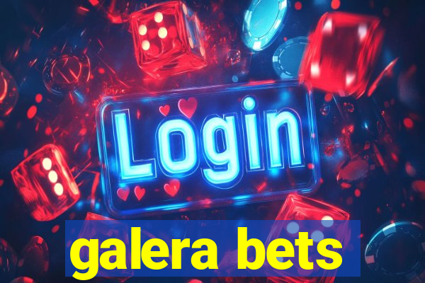 galera bets