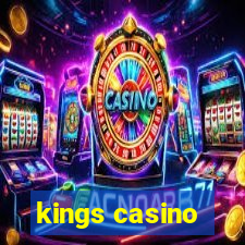 kings casino