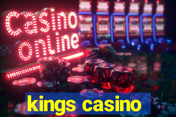 kings casino