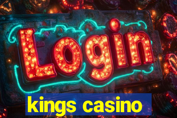 kings casino