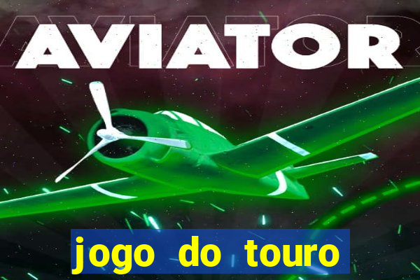 jogo do touro fortune ox