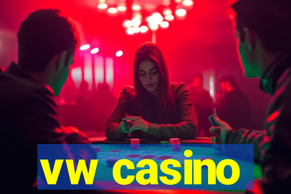 vw casino