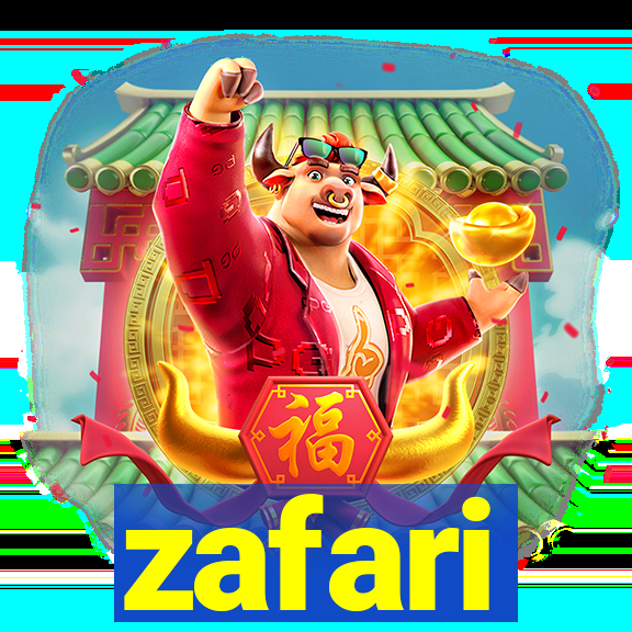 zafari