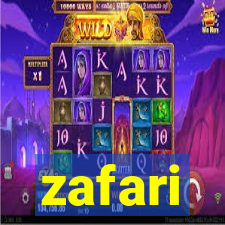 zafari