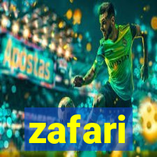 zafari