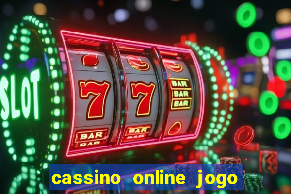 cassino online jogo do tigre